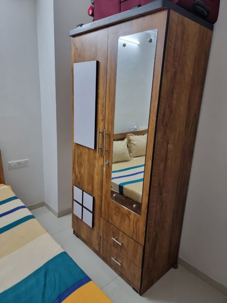 undefined, adani-aster-neo 2 Bedroom 697 Sq.Ft. Apartment In Shantigram Ahmedabad 10659529