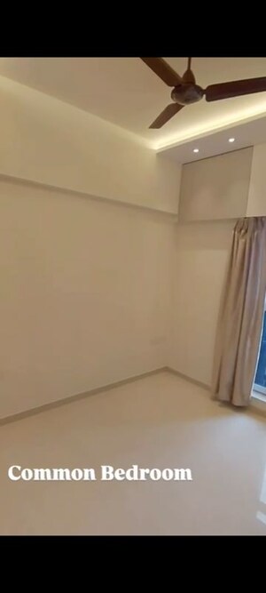 Room in 2 BHK Apartment at L & T Rejuve 360 Tower A, Mulund West – for Rent