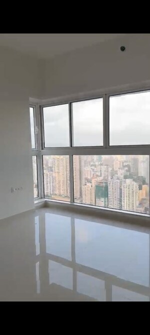 Room in 2 BHK Apartment at L & T Rejuve 360 Tower A, Mulund West – for Rent