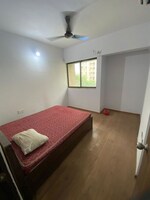 2 BHK +  734 Sq.Ft. Apartment in Lodha Downtown