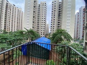 2 BHK Apartment – Exterior View View at Lodha Downtown, Dombivli East - for Rent