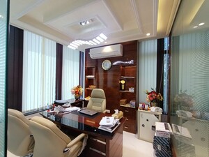 Team Area in  Office Space at K Raheja Prime, Andheri East – for Rent