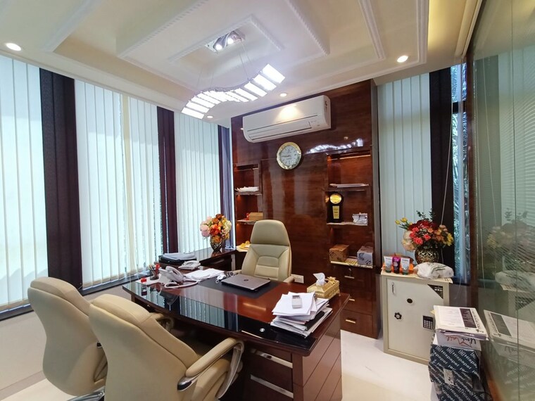 Team Area, k-raheja-prime Commercial Office Space 2400 Sq.Ft. In Andheri East Mumbai 10659520