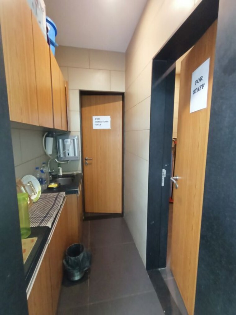 Kitchen, k-raheja-prime Commercial Office Space 2400 Sq.Ft. In Andheri East Mumbai 10659520