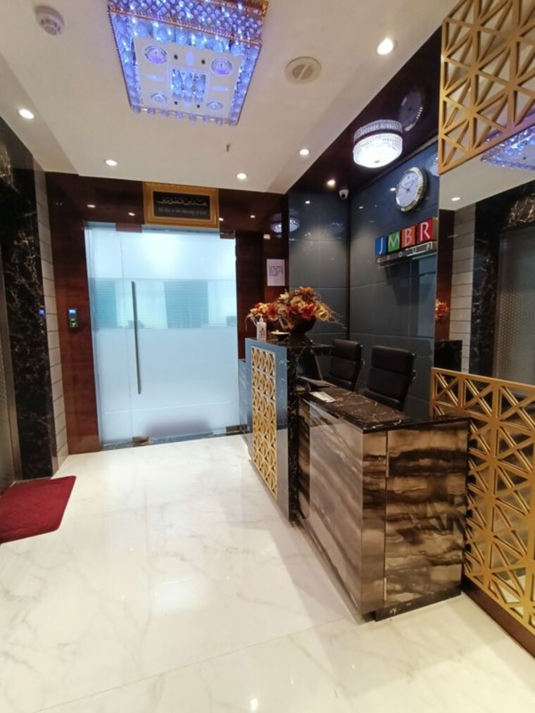 Living Room, k-raheja-prime Commercial Office Space 2400 Sq.Ft. In Andheri East Mumbai 10659520