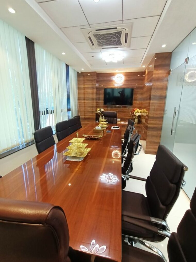 Team Area, k-raheja-prime Commercial Office Space 2400 Sq.Ft. In Andheri East Mumbai 10659520