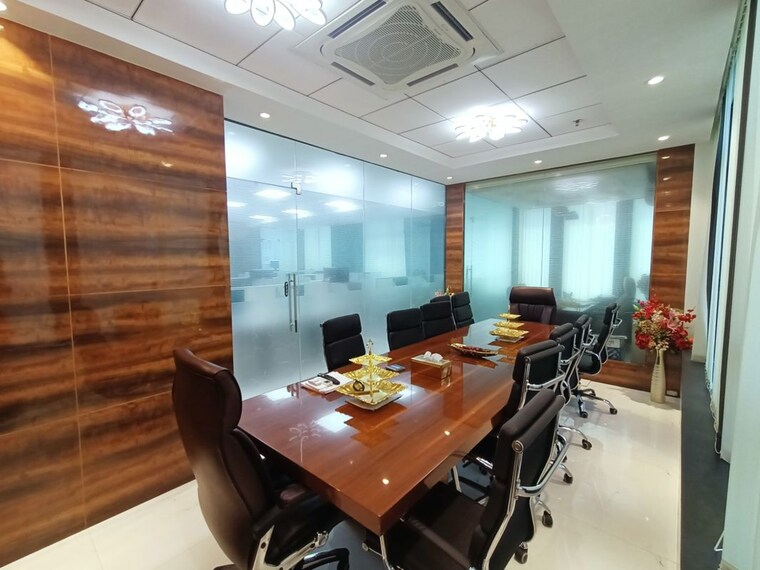 Team Area, k-raheja-prime Commercial Office Space 2400 Sq.Ft. In Andheri East Mumbai 10659520