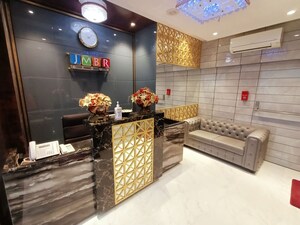 Living Room in  Office Space at K Raheja Prime, Andheri East – for Rent