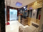 2400 Sq.Ft. Office Space in K Raheja Prime