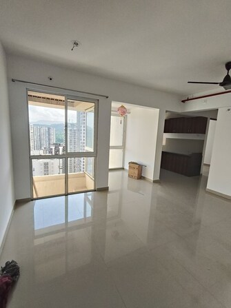 2 BHK 580 Sq.Ft. Apartment in Puraniks Tokyo Bay
