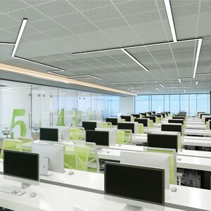  Office Space For Sale in Marathon Millennium, Mulund West