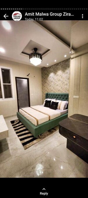 4 BHK Independent House For Rent in Sector 21