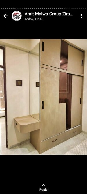 Bathroom in 4 BHK Independent House at Sector 21 – for Rent