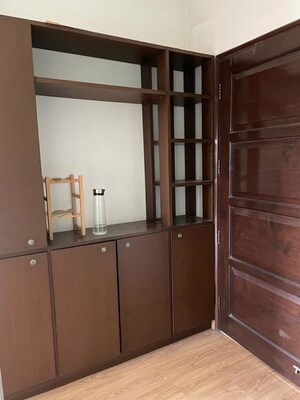 Kitchen in 3 BHK Apartment at Hero Homes Gurgaon, Sector 104 – for Rent