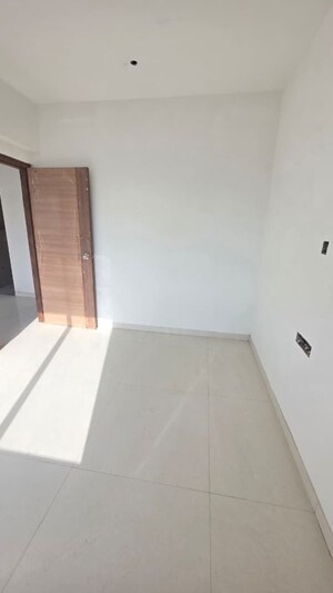 Bedroom in 2 BHK Apartment at Estelle Bellagio, Agripada – for Sale