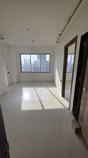 Room in 2 BHK Apartment at Estelle Bellagio, Agripada – for Sale