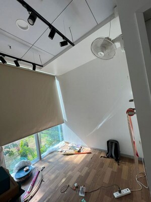  Office Space For Rent in Sunteck Crest, Andheri East