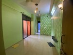 1 BHK 508 Sq.Ft. Apartment in Lodha Downtown