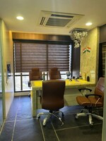 920 Sq.Ft. Office Space in Thaltej