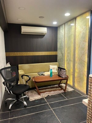 Team Area in  Office Space at Thaltej – for Rent