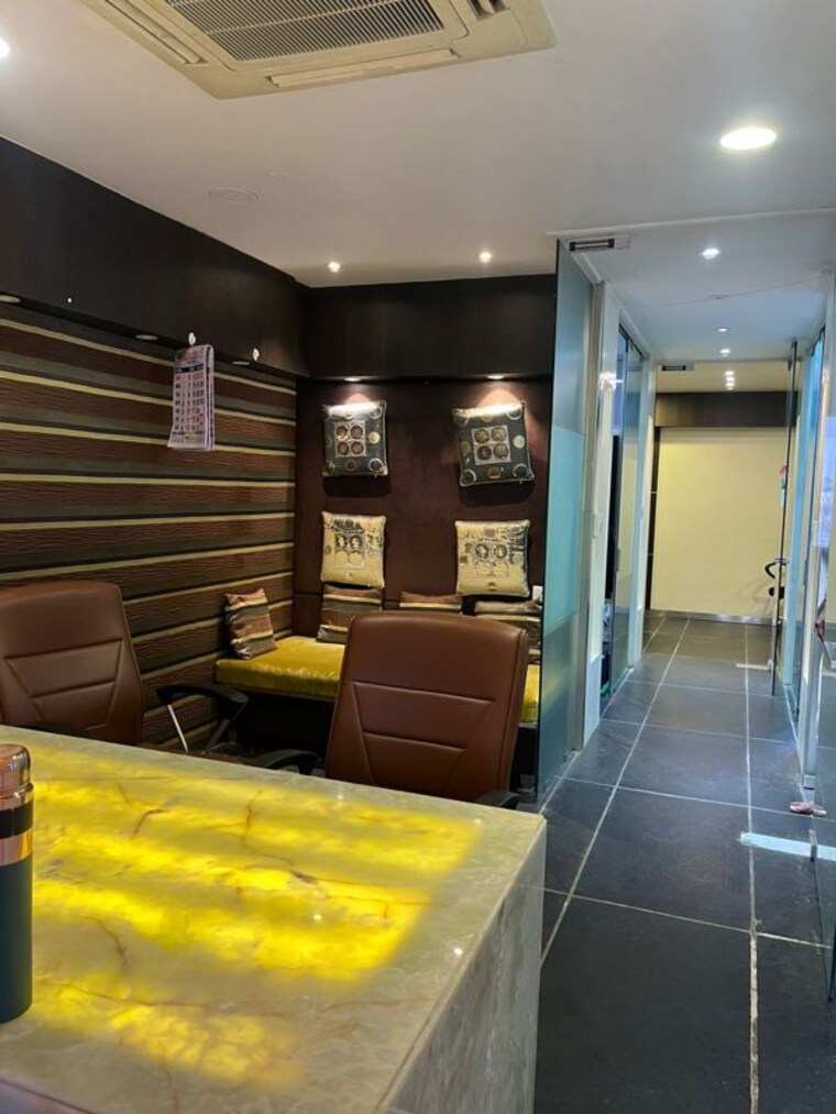 Team Area, thaltej Commercial Office Space 920 Sq.Ft. In Thaltej Ahmedabad 10659550