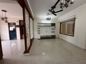 Parking in 3 BHK Apartment at ARR Ambaram Homes, Varthur – for Rent