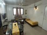 2 BHK 1400 Sq.Ft. Apartment in Goodwill Enclave III Society