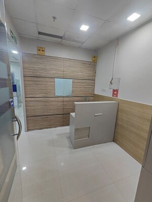 Kitchen in  Office Space at Omkar The Summit Business Bay, Andheri East – for Rent