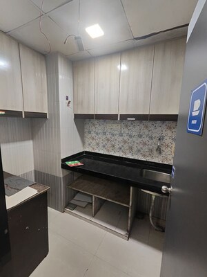 Kitchen in  Office Space at Omkar The Summit Business Bay, Andheri East – for Rent
