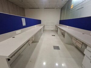 Kitchen in  Office Space at Omkar The Summit Business Bay, Andheri East – for Rent