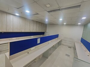  Office Space For Rent in Omkar The Summit Business Bay, Andheri East