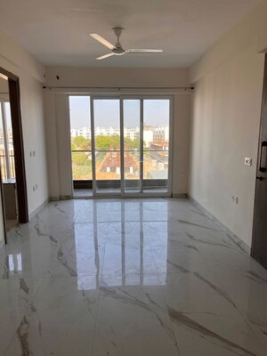 Bedroom in 2.5 BHK Apartment at The Center Court, Sector 88a – for Rent
