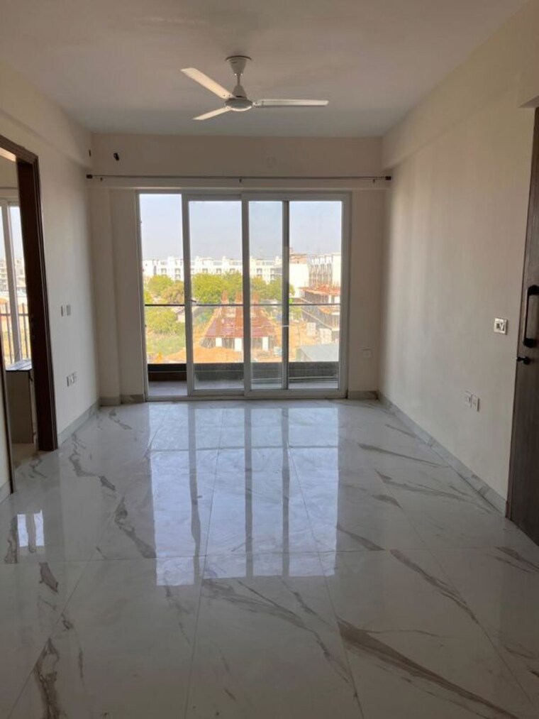 Bedroom, the-center-court 2.5 Bedroom 1565 Sq.Ft. Apartment In Sector 88a Gurgaon 10659543