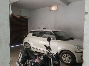  Warehouse – Exterior View View at Bhagwat Nagar - for Rent