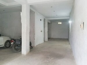  Warehouse – Exterior View View at Bhagwat Nagar - for Rent