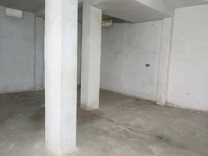  Warehouse – Exterior View View at Bhagwat Nagar - for Rent