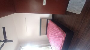 Bedroom in 2 BHK Apartment at Mahagun Mywoods, Sector 16c Greater Noida – for Rent