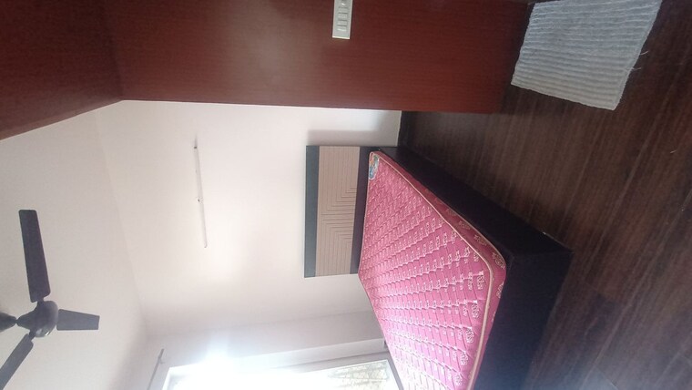 Bedroom, mahagun-mywoods 2 Bedroom 1000 Sq.Ft. Apartment In Sector 16c Greater Noida Greater Noida 10659567