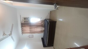 Living Room in 2 BHK Apartment at Mahagun Mywoods, Sector 16c Greater Noida – for Rent