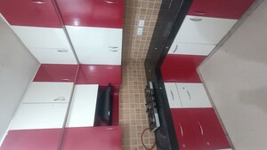 2 BHK Apartment For Rent in Mahagun Mywoods, Sector 16c Greater Noida