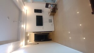 Kitchen in 2 BHK Apartment at Mahagun Mywoods, Sector 16c Greater Noida – for Rent