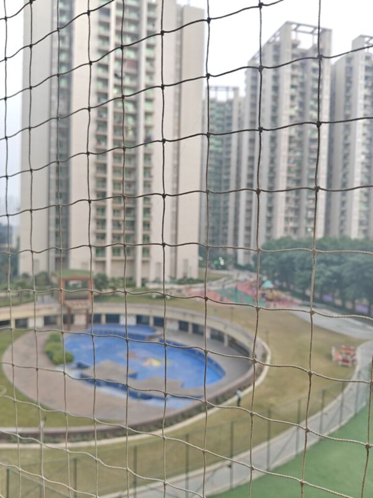 Bathroom, gaur-saundaryam 4 Bedroom 2400 Sq.Ft. Apartment In Tech Zone 4 Greater Noida Greater Noida 10659540