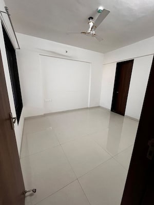 Bathroom in 2 BHK Apartment at Bhaktamar Residency, Wadgaon Sheri – for Rent