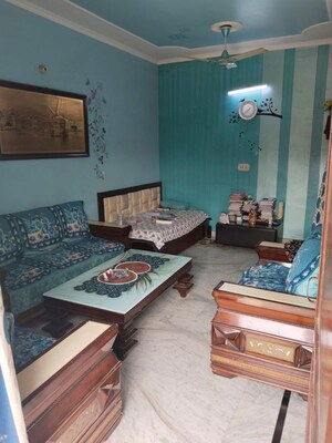 4 BHK Independent House – Exterior View View at Sector 31 - for Sale