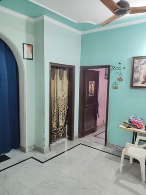4 BHK Independent House – Exterior View View at Sector 31 - for Sale
