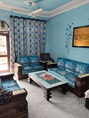 4 BHK Independent House For Sale in Sector 31