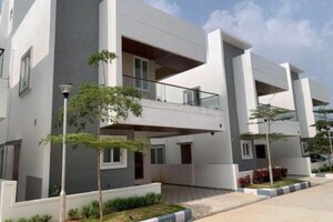 2 BHK Villa For Sale in SKH Echium, Whitefield