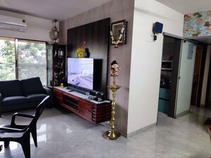Gym in 3 BHK Apartment at Supreme Shree Shreyas CHS, Santacruz East – for Sale