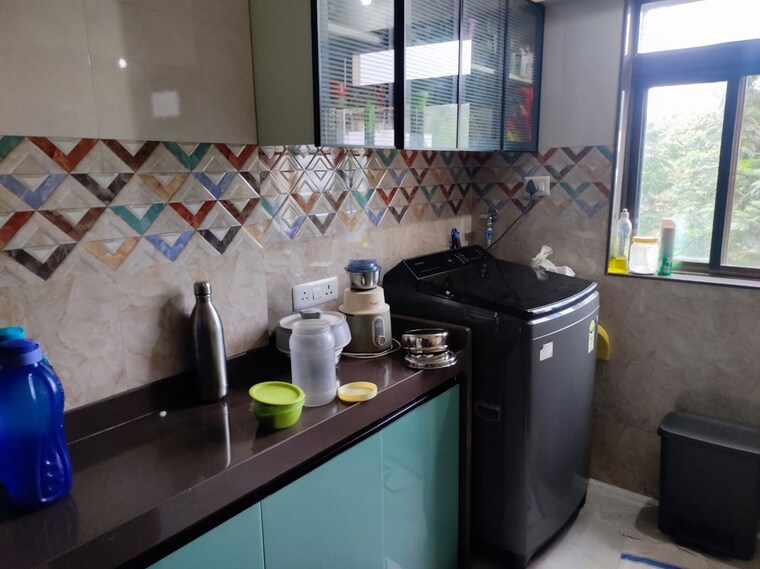 Team Area, supreme-shree-shreyas-chs 3 Bedroom 925 Sq.Ft. Apartment In Santacruz East Mumbai 10659563
