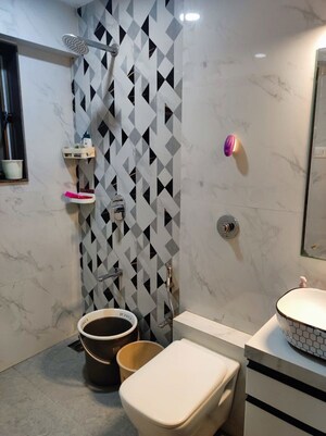 Team Area in 3 BHK Apartment at Supreme Shree Shreyas CHS, Santacruz East – for Sale